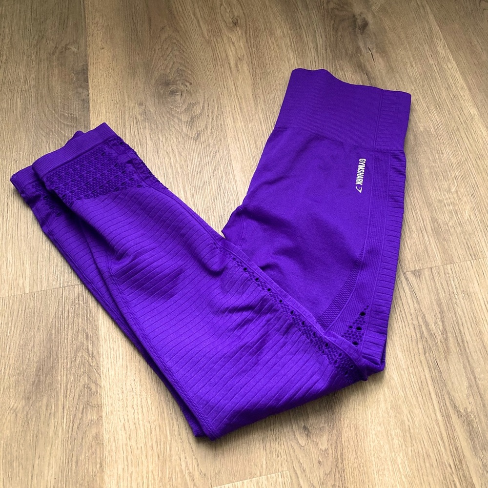 Energy seamless leggings
